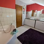 D'hotes Du Savernay Chantraine