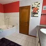 Bed & Breakfast D'hotes Du Savernay Chantraine