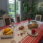 Bed & Breakfast D'hotes Du Savernay Chantraine