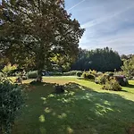 D'hotes Du Savernay Bed & Breakfast 3*