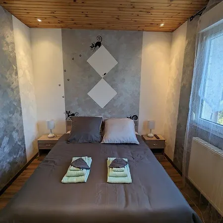 D'hotes Du Savernay 3*