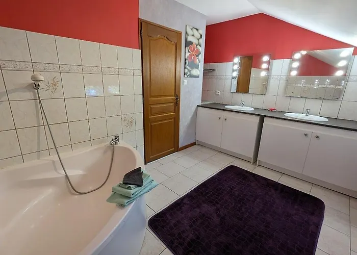 D'hotes Du Savernay Chantraine